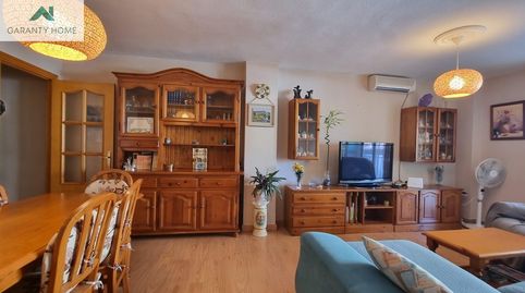 PISO EN VENTA EN SOLYMAR, BENALMÁDENA, imatge 4