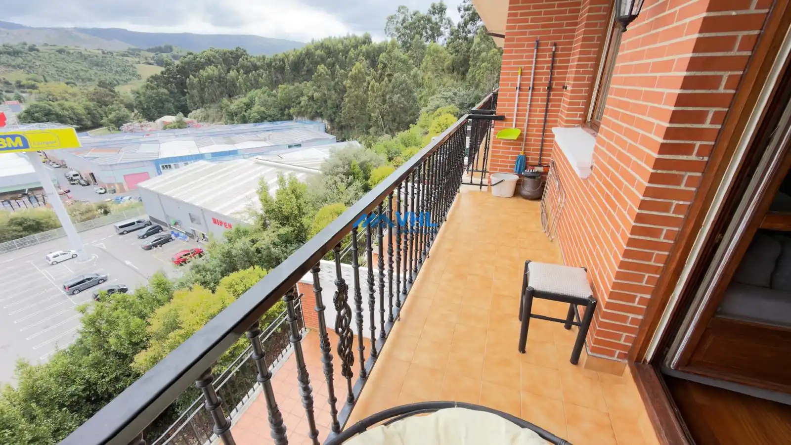 Wohnung zum Verkauf in Avenida Andrés de la Llosa, imagen 18