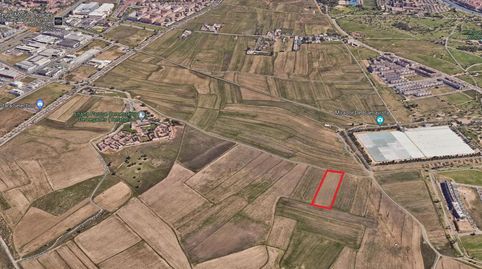 Foto 3 de Terreno en venta en Las Dehesillas - Vereda de los Estudiantes, Leganés