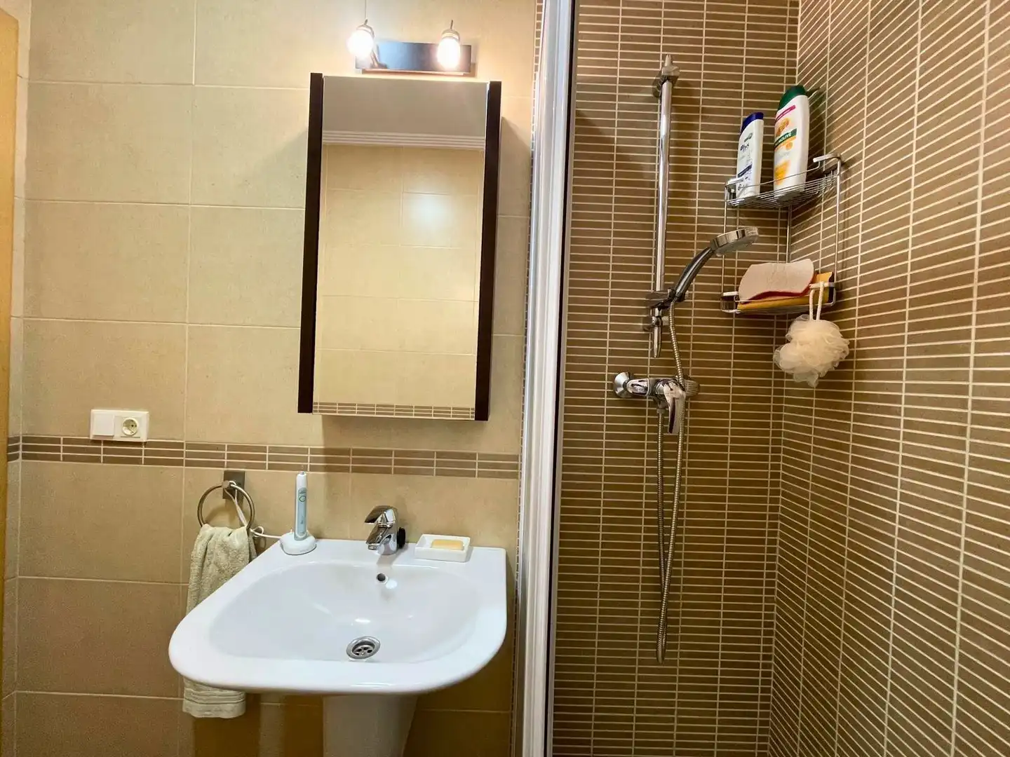 Casa a schiera con piscina in vendita a El Portil, imagen 23