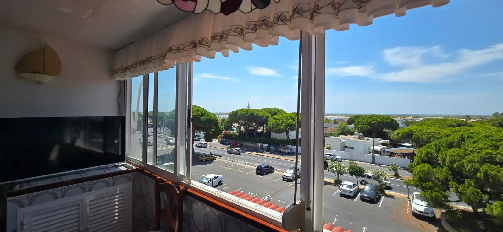 Apartamento de alquiler en Avenida Playas de Cartaya, 40, El Rompido