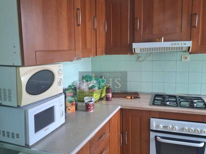 Cuina de Pis en venda en Cartagena amb Moblat