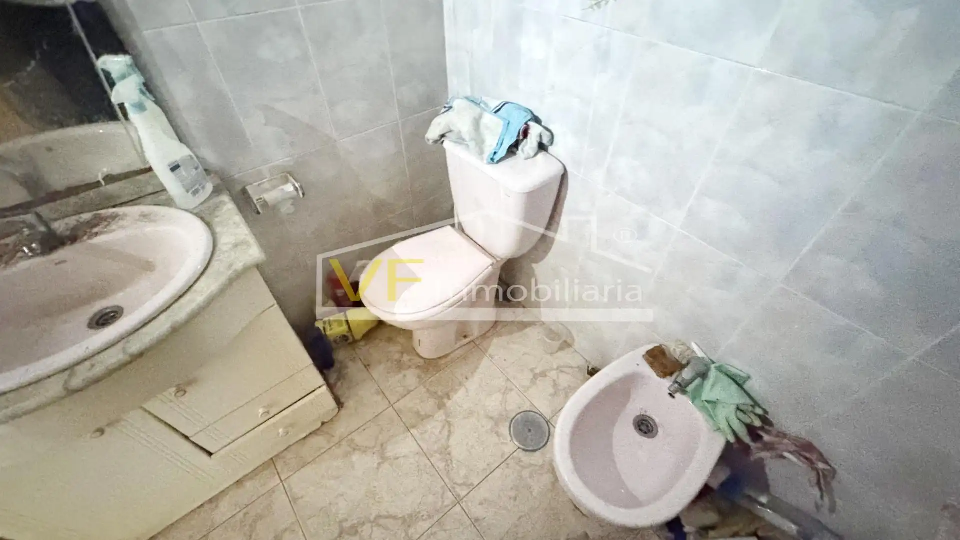 Piso con ascensor en venta en Ciudad Jardín, imagen 12