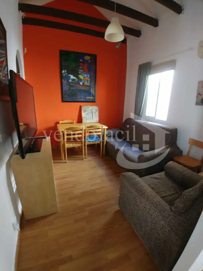 Habitación de Piso en venta en Madrid con Aire acondicionado y Calefacción