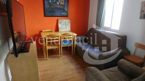 Foto 2 de Pis en venda a N/a, Cuatro Caminos - Azca, Madrid