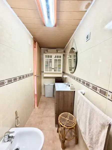 Bany de Casa o xalet en venda en Este