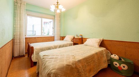 Foto 5 de Planta baja en venta en Calle Almirante Mourelle, Agra del Orzán - Ventorrillo, A Coruña Capital
