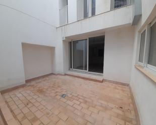 Terrace of Planta baja for sale in  Cádiz Capital  with Heating