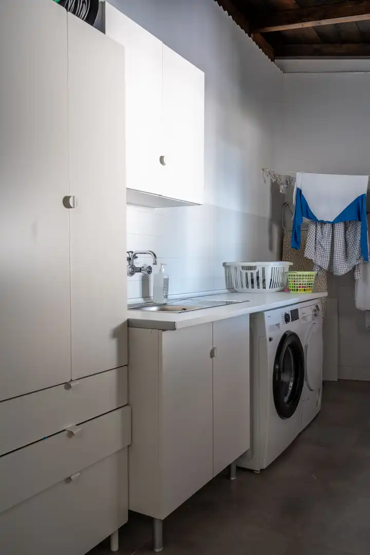 Kitchen of Houses for sale in Málaga  with Terrace