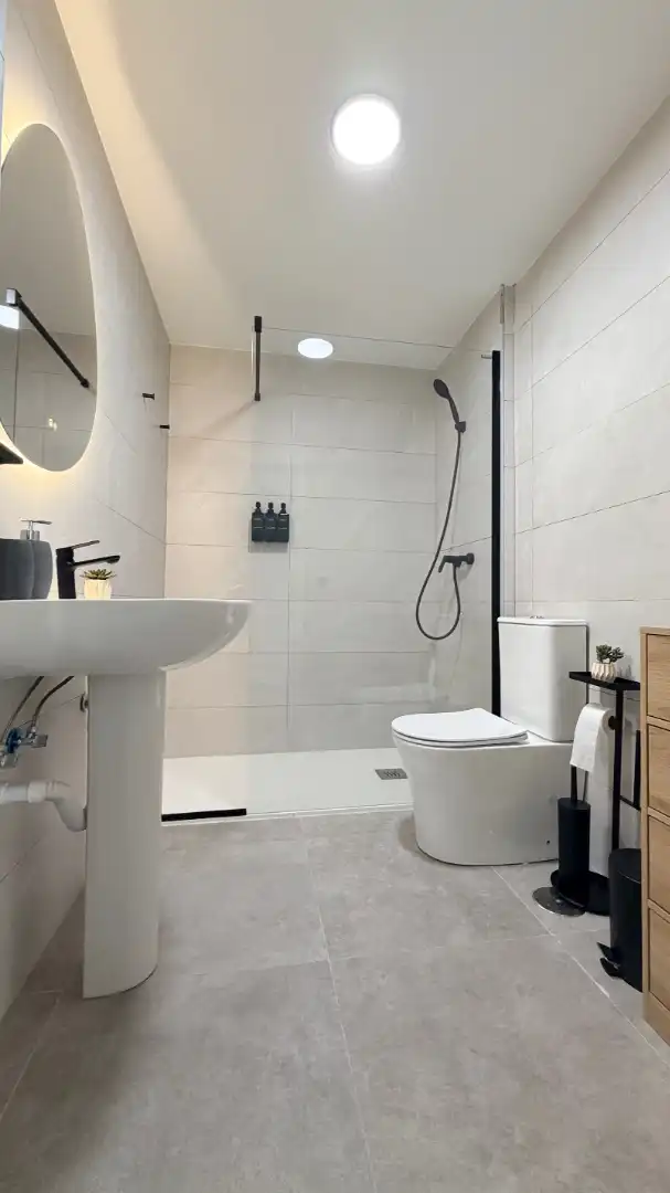 Penthouse mit Pool zur Miete in Cenes de la Vega, imagen 27