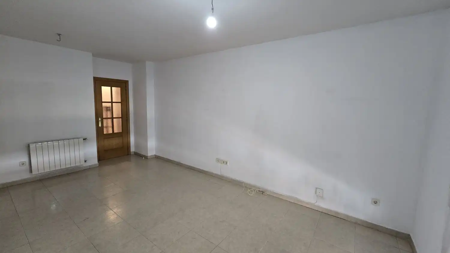 Piso en venta en Humanes de Madrid con Calefacción y Terraza