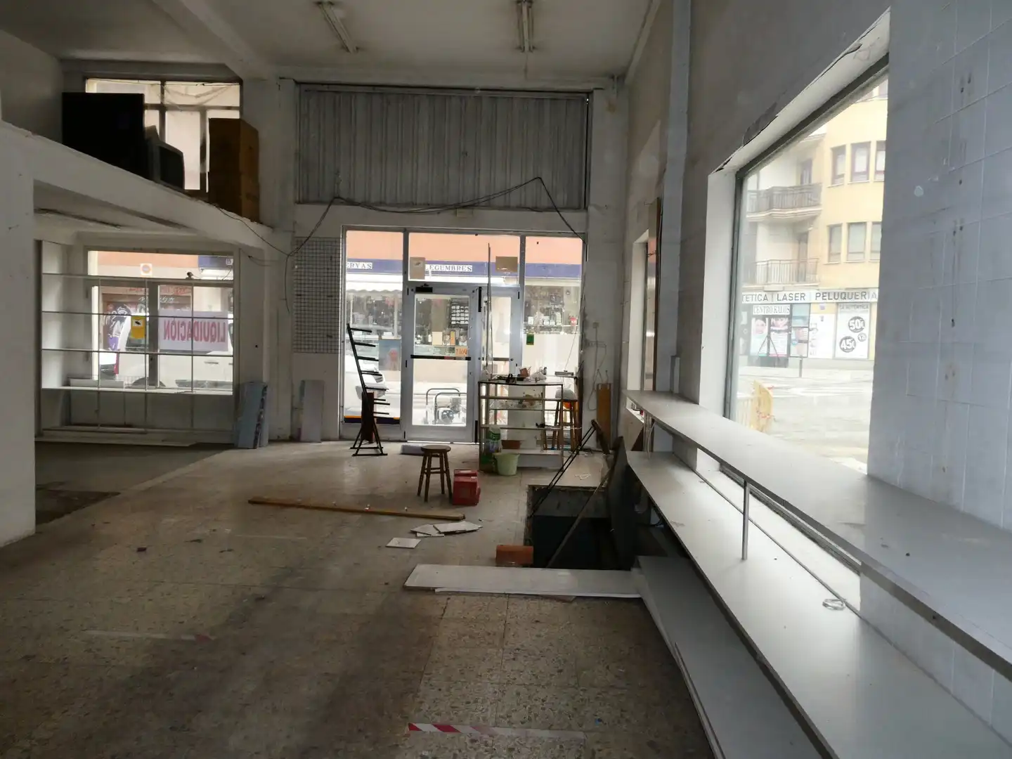 Business premises to rent in Calle Traviesa 4, imagen 3
