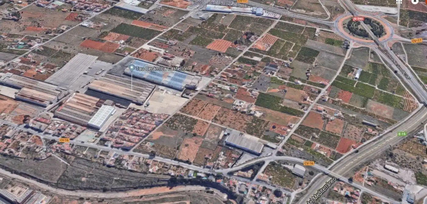 Industriegebäude zum Verkauf in Oeste, imagen 19