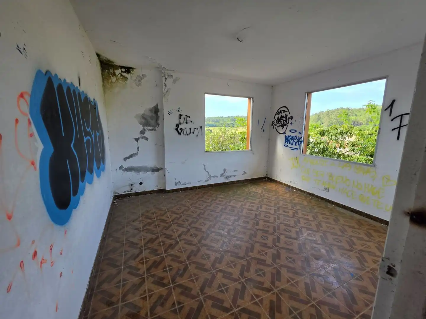 Casa o xalet en venda en Ponteceso amb Terrassa