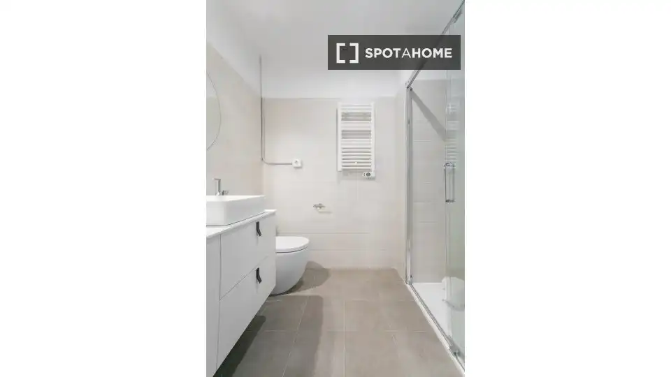 Flat with terrace to rent in Sants - Montjuïc, imagen 19
