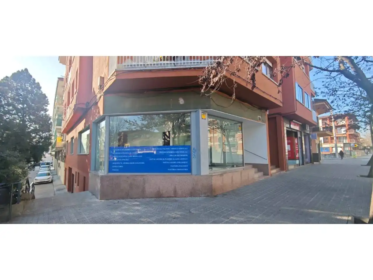 Business premises for sale in Avenida Pau, imagen 29