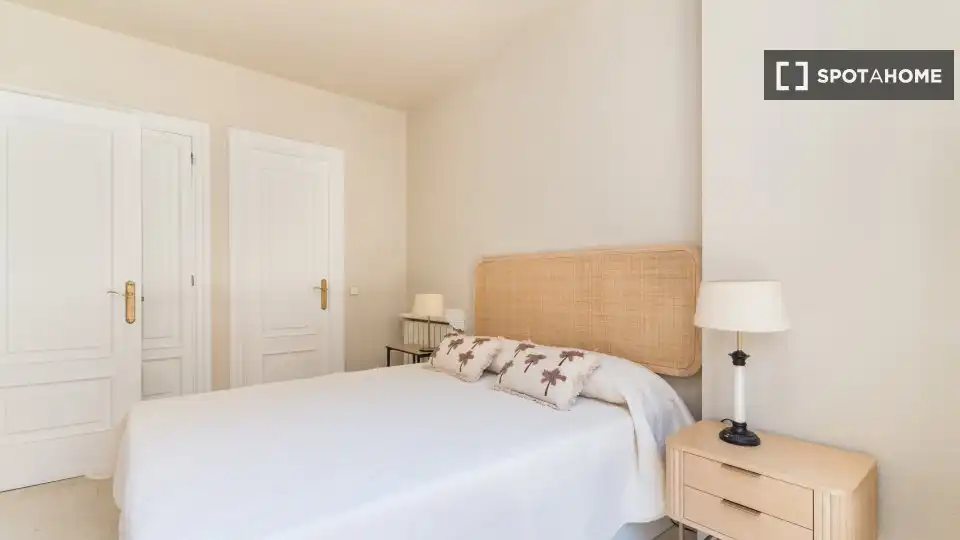 Appartement avec balcon à louer à Tetuán, imagen 9