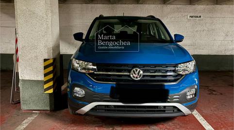 Photo 2 of Garage to rent in General Alava, Ensanche, Vitoria - Gasteiz