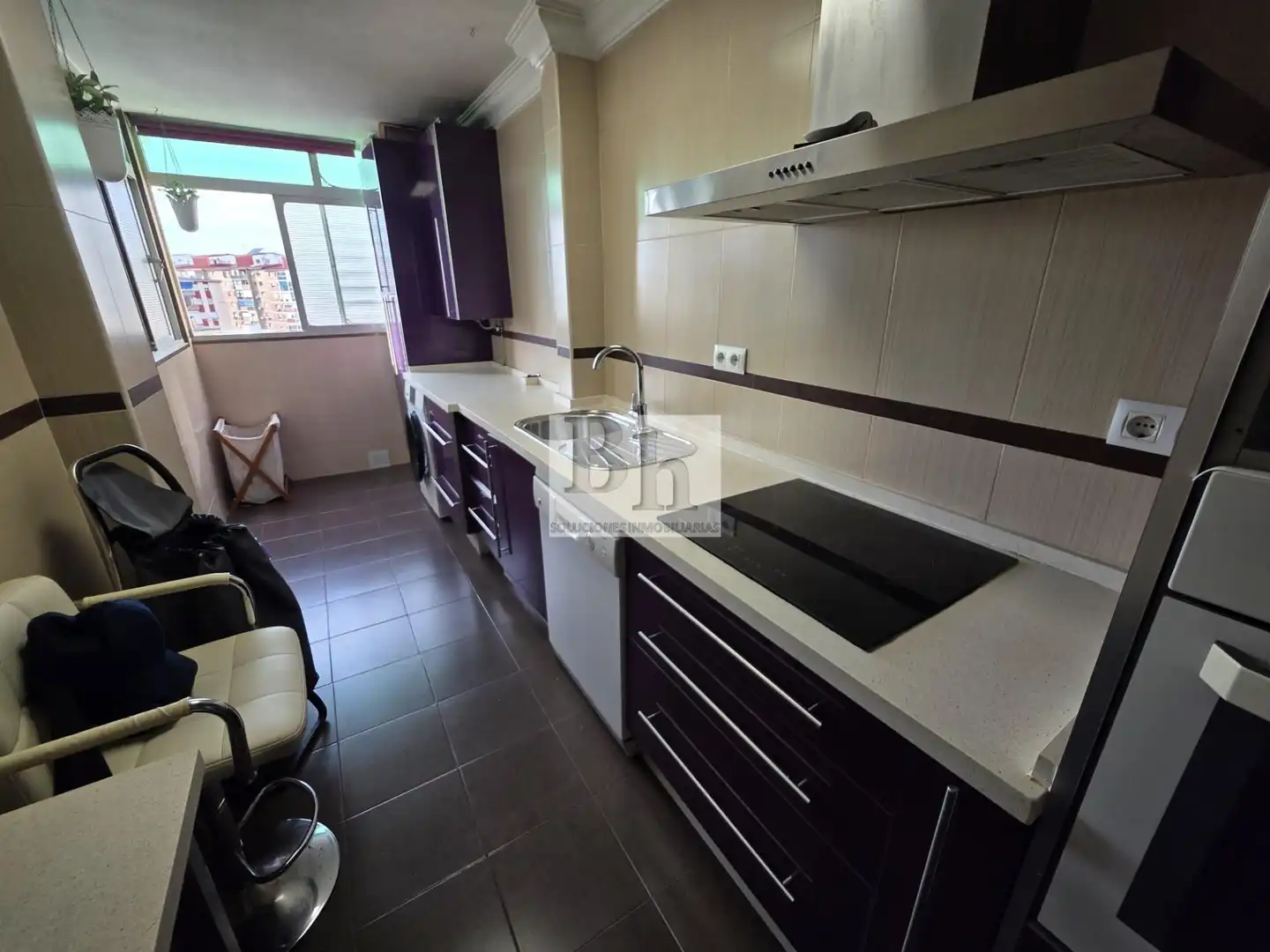 Piso con ascensor en venta en Carretera de Cádiz, imagen 11