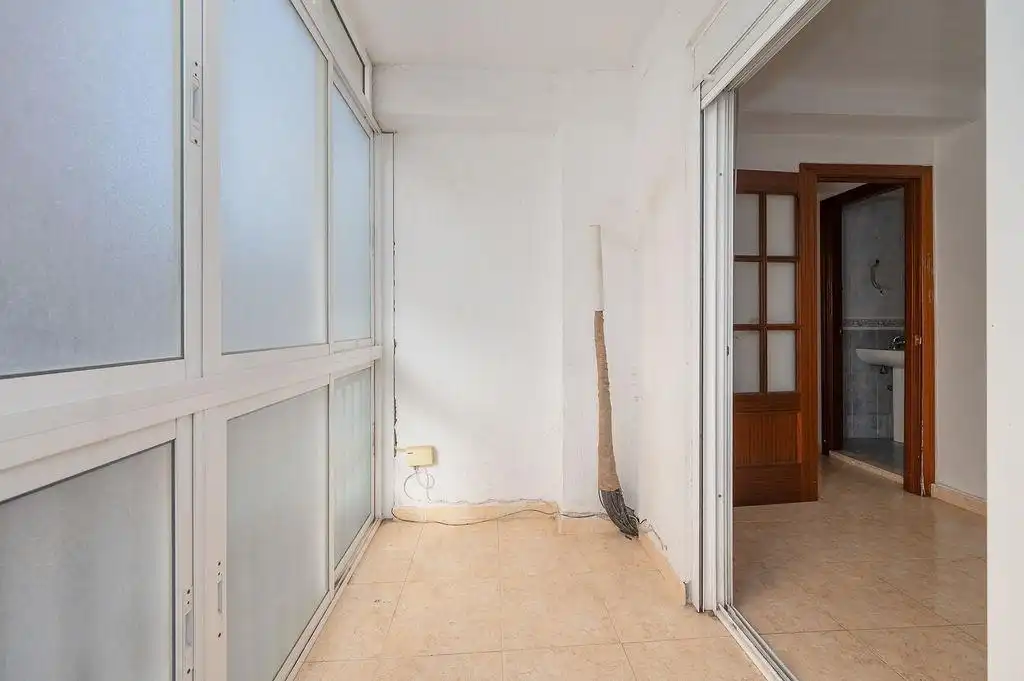 Habitación de Apartamento en venta en Málaga con Terraza