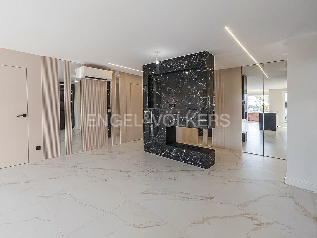 Apartament en venda en Sant Joan Despí amb Aire condicionat, Calefacció i Parquet