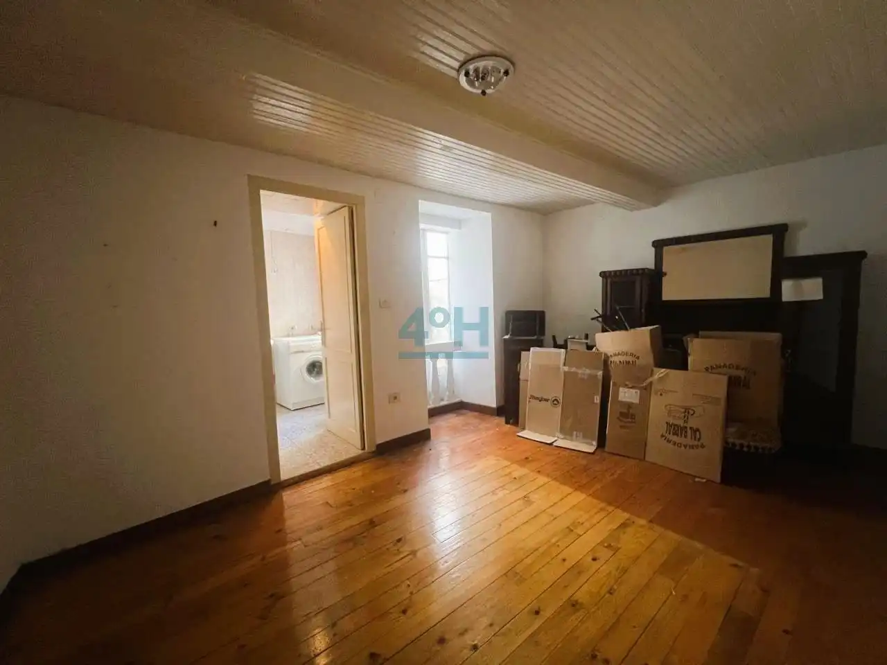 Casa con balcón en venta en Allariz, imagen 33