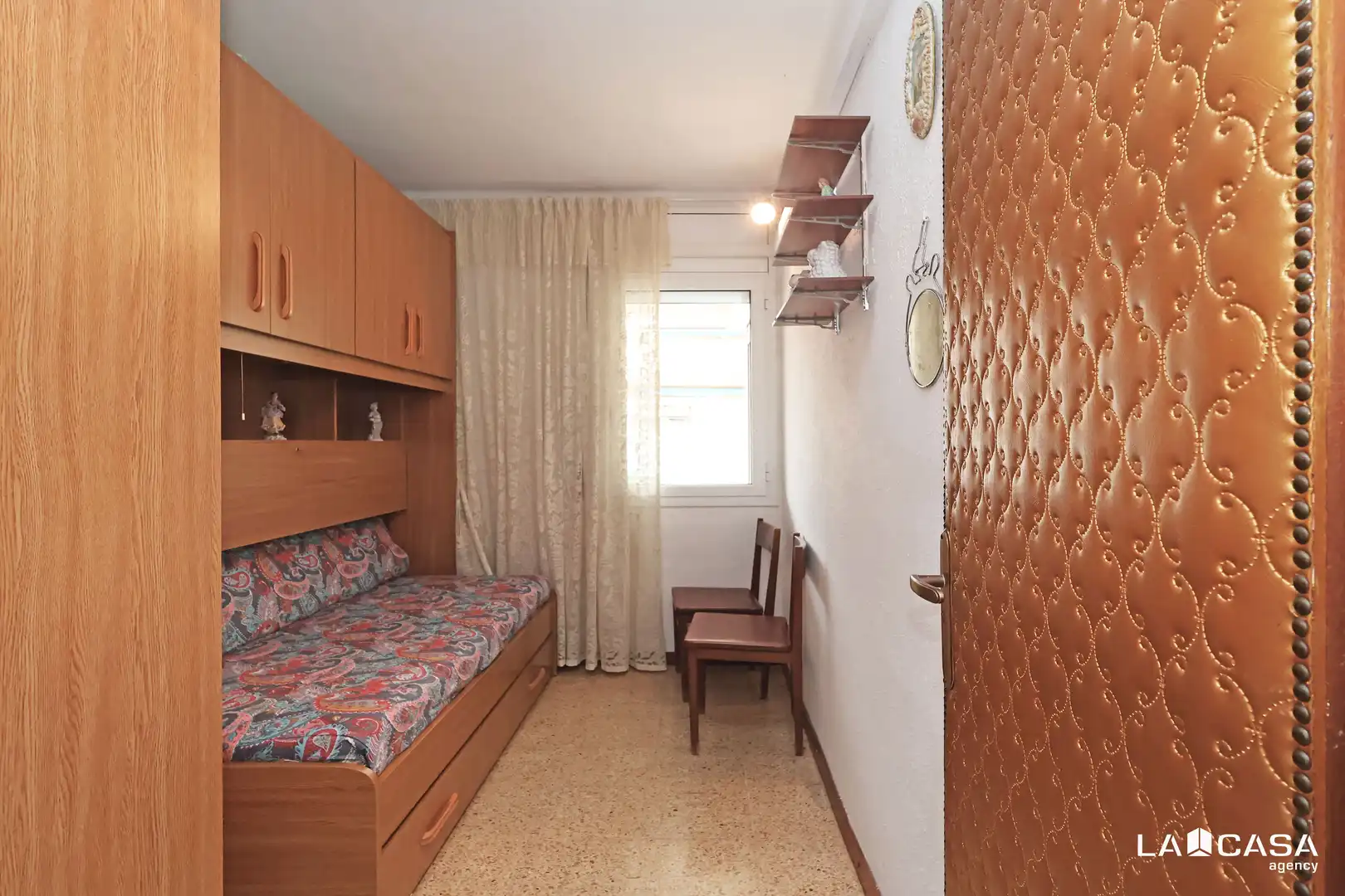 Attique avec ascenseur à vendre à Carrer de la Igualtat, imagen 11