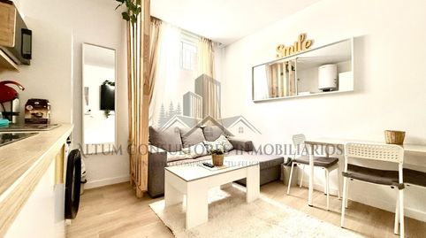 Photo 4 of Flat for rent in Tiro de Línea, Sevilla Capital