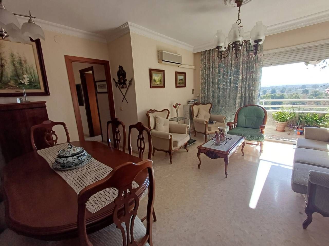 Attic for sale in Centro