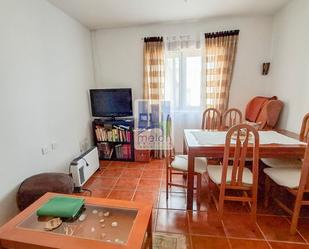 Living room of House or chalet for sale in Madrigalejo del Monte