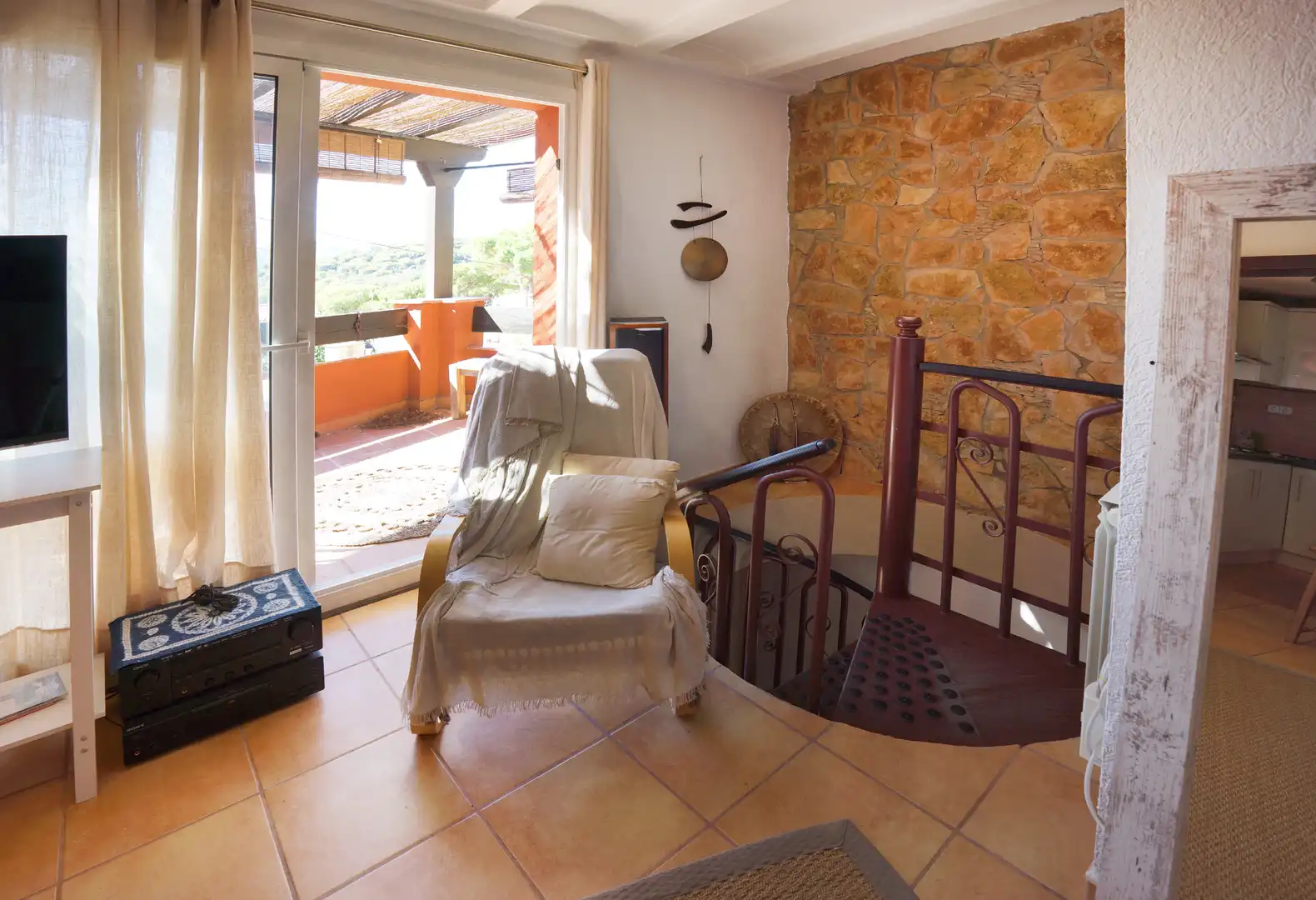 Villa avec terrasse à vendre à Urbanitzacions del Nord, imagen 50