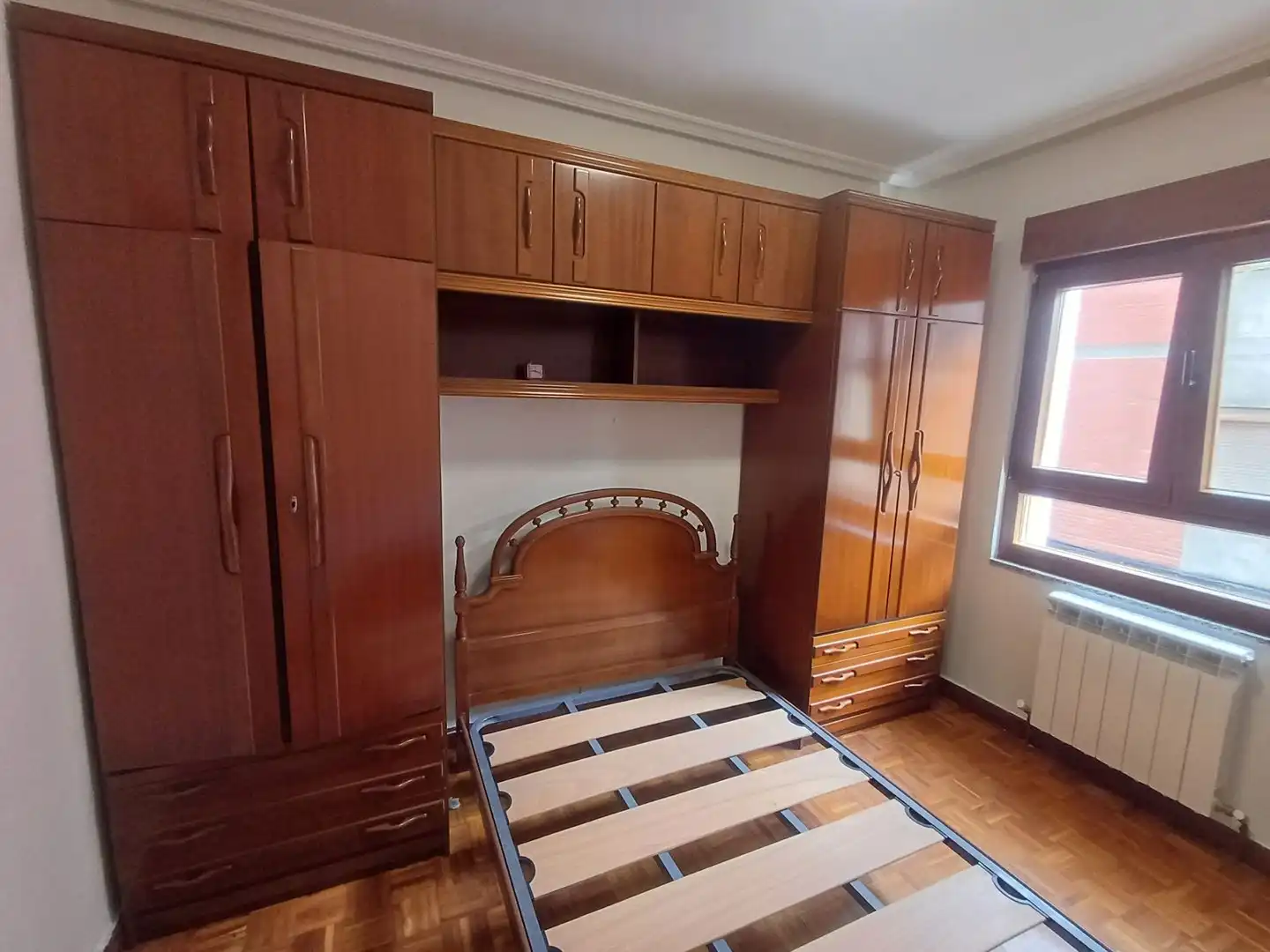 Flat for sale in Aller