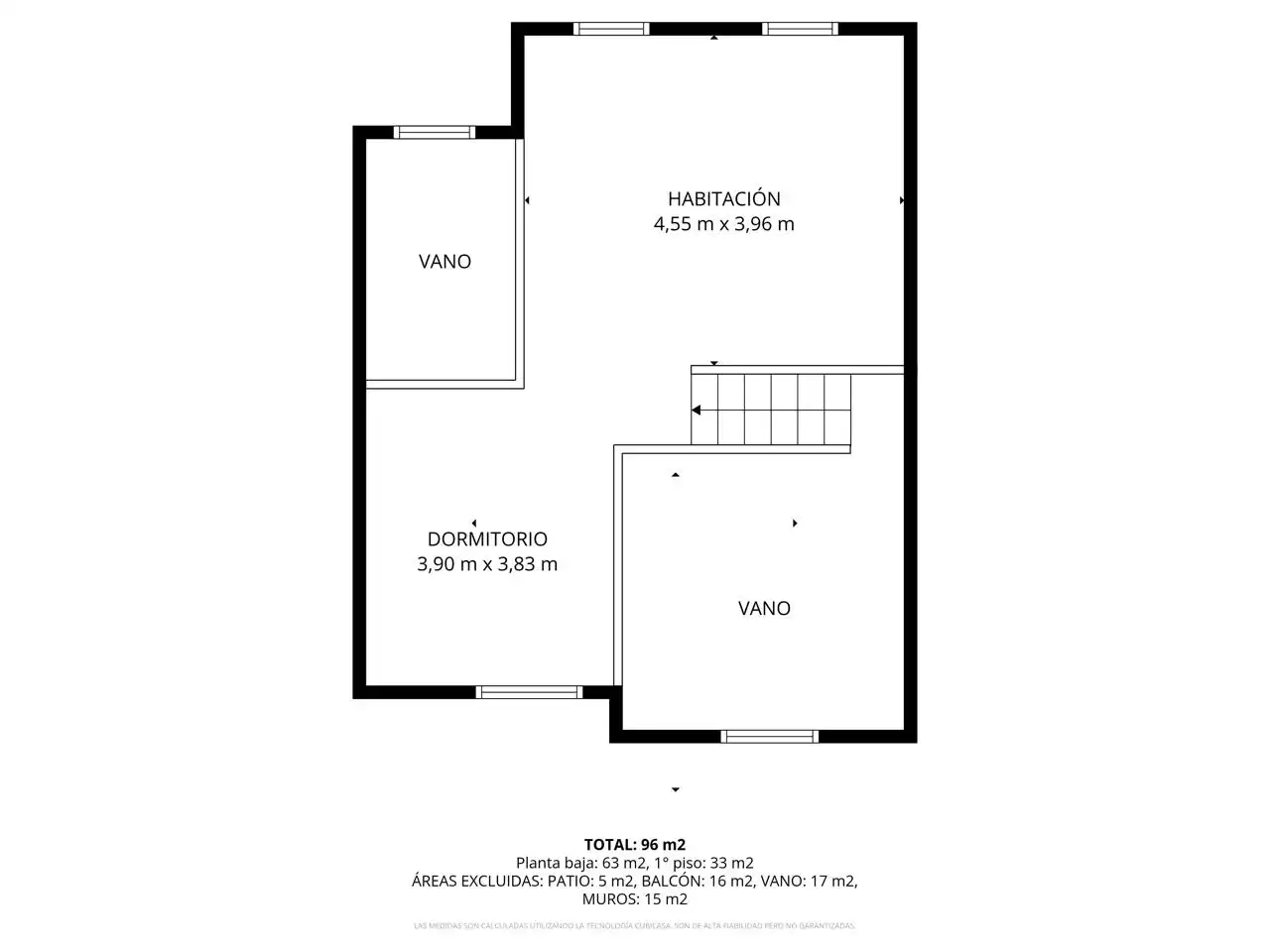 Appartement à vendre à Algemesí, imagen 36