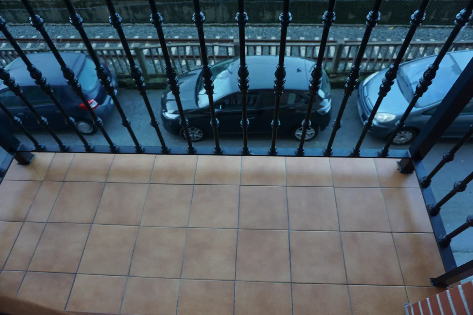 Terrassa de Pis en venda en Basauri  amb Calefacció, Traster i Moblat