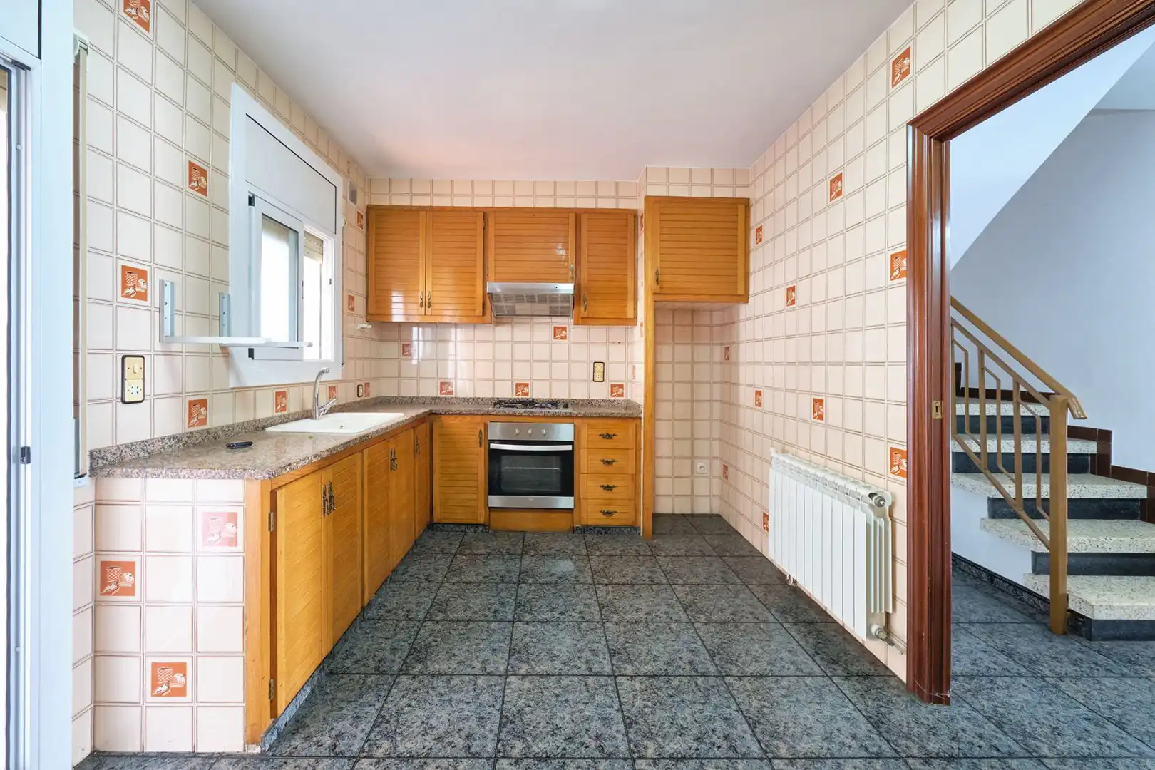 Casa o xalet en venda a Cerdanyola Nord