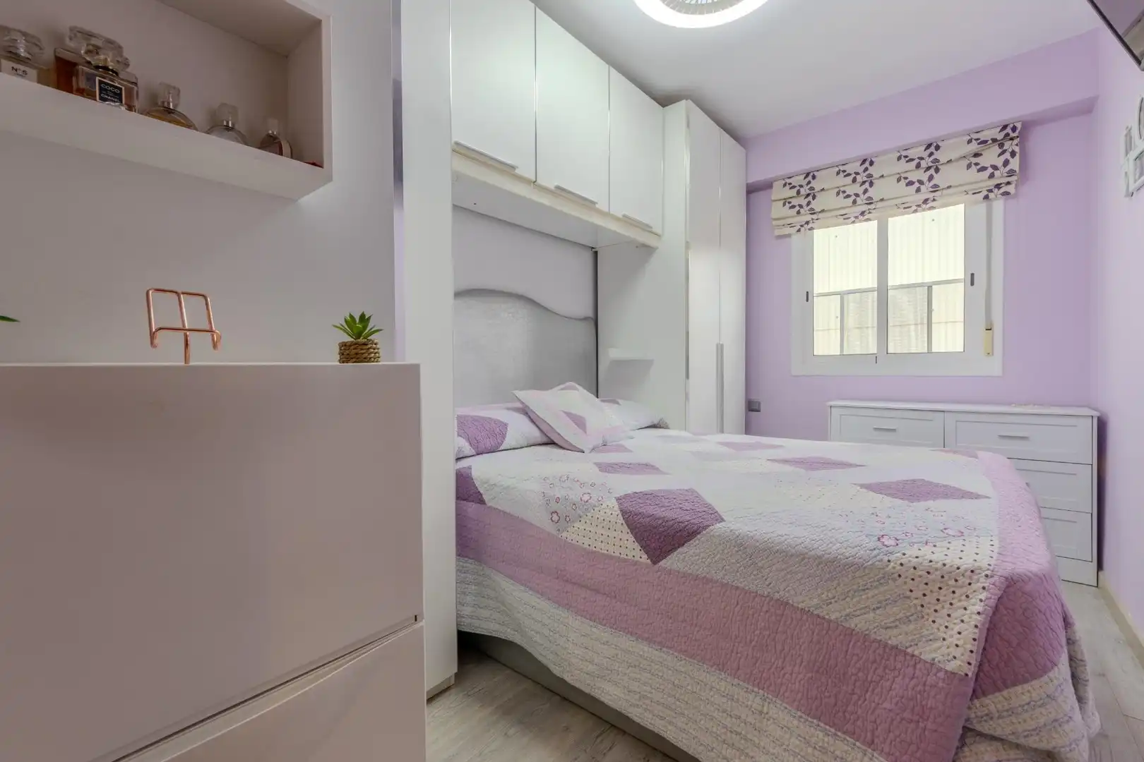 Habitación de Piso en venta en Reus con Calefacción, Parquet y Balcón