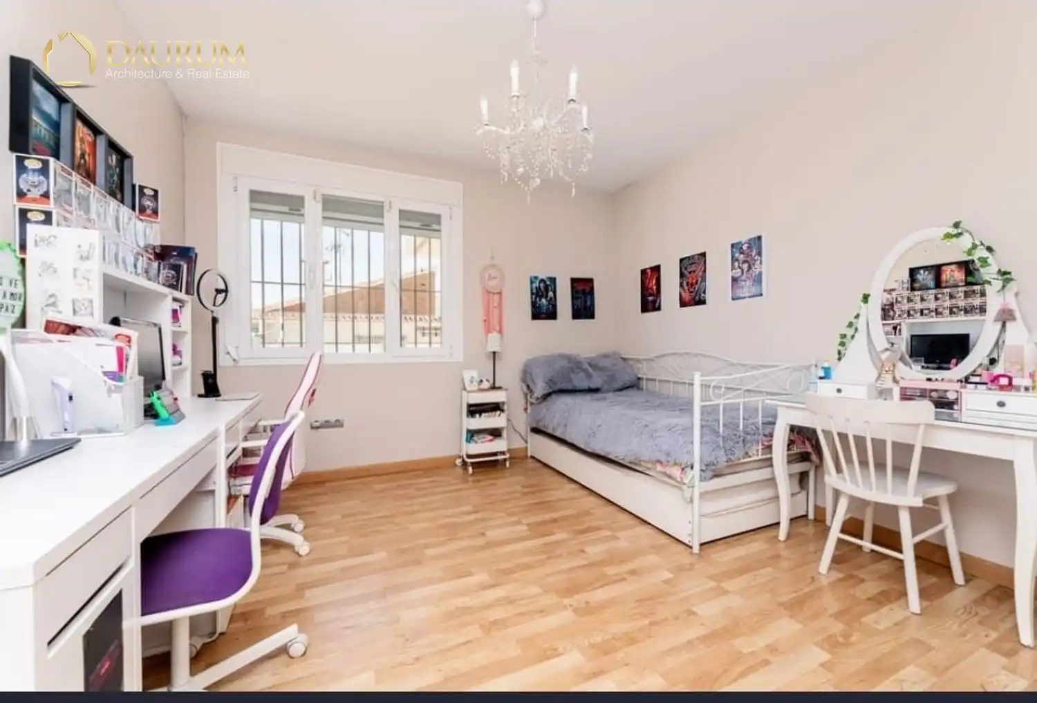 Chalet con piscina en venta en Jerez, imagen 11
