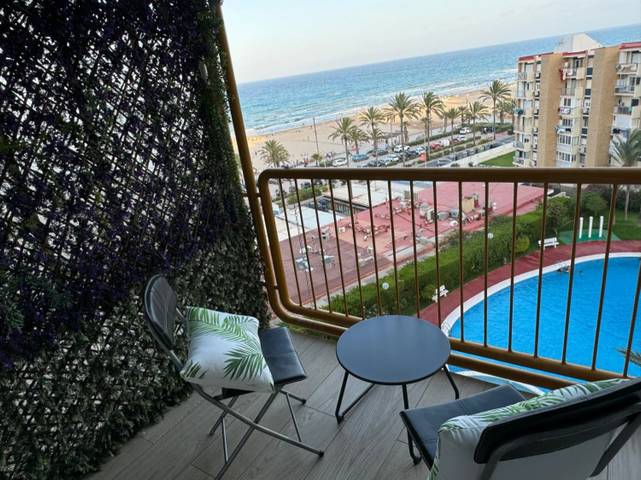 Piso en Alquiler en Playa de San Juan
