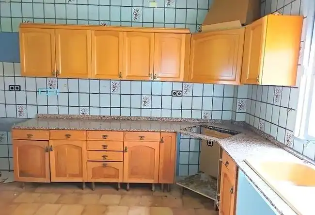 Cuina de Pis en venda en Petrer