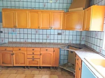 Wohnung zum Verkauf in Petrer