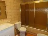 Baño de Piso para compartir en Valencia con Amueblado y Balcón