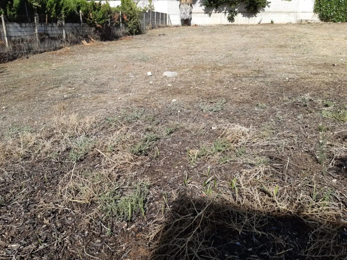 Lands and plots for sale in Norte-Sierra