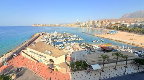 Foto 3 de Casa o chalet en venta en Levante Alto, Benidorm