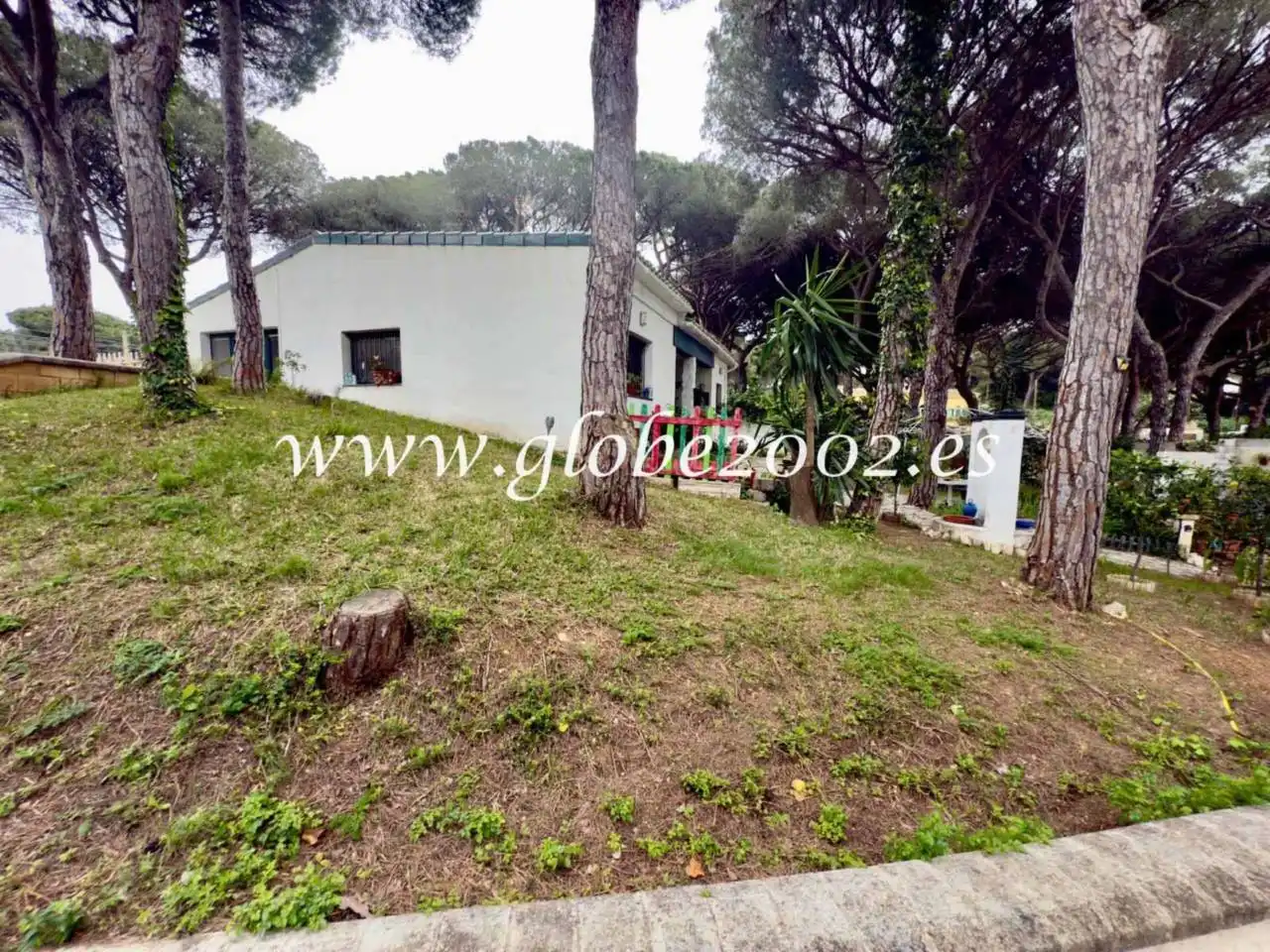 Villa mit Pool zum Verkauf in Los Franceses – La Vega, imagen 39