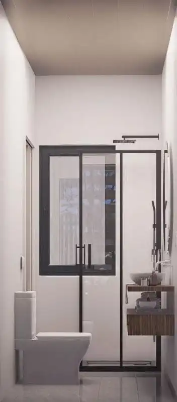 Casa amb terrassa en venda a Carrer de Xipre, imagen 24