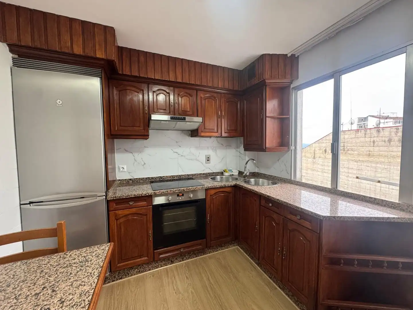 Flat for sale in O Carballiño