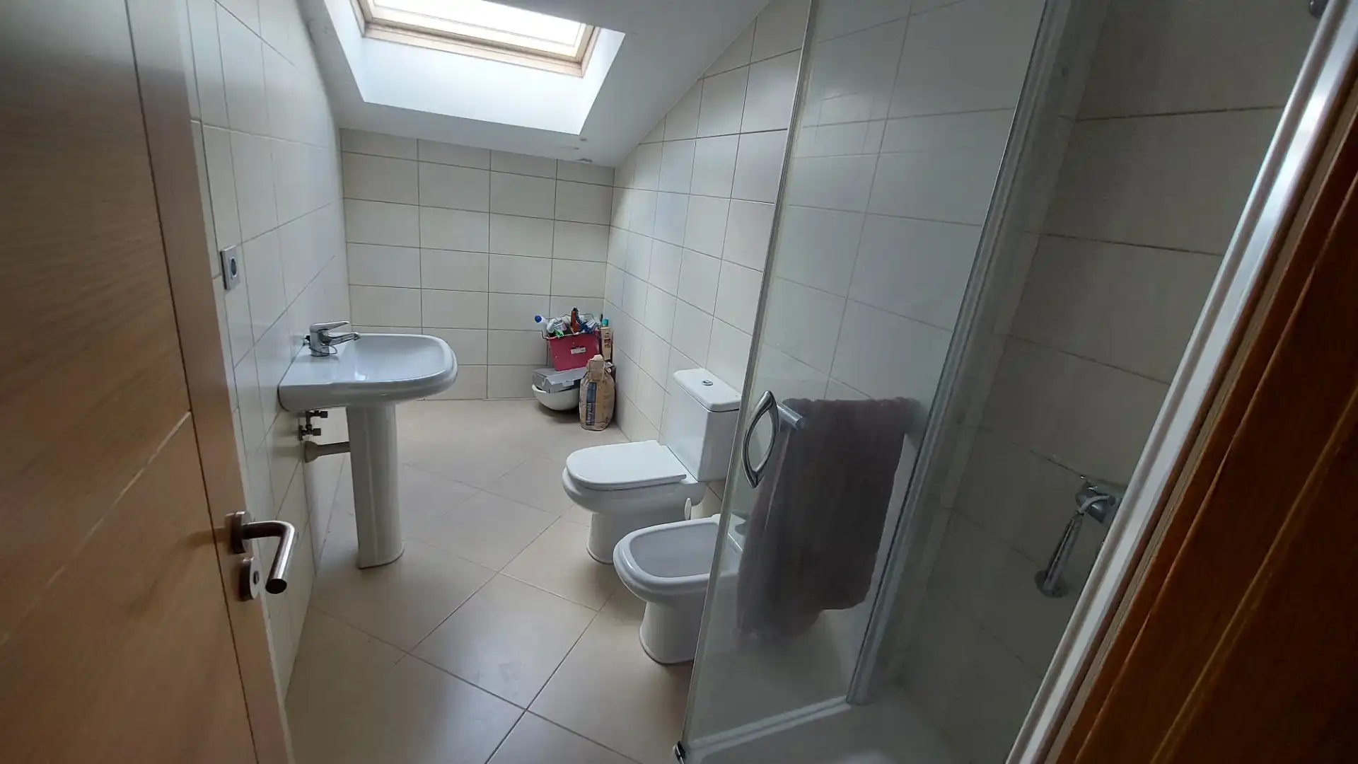 Bathroom of Duplexes for sale in Las Palmas de Gran Canaria  with Furnished