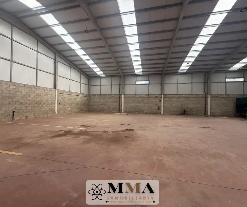 Industrial buildings for sale in Ayamonte  with Heating and Alarm