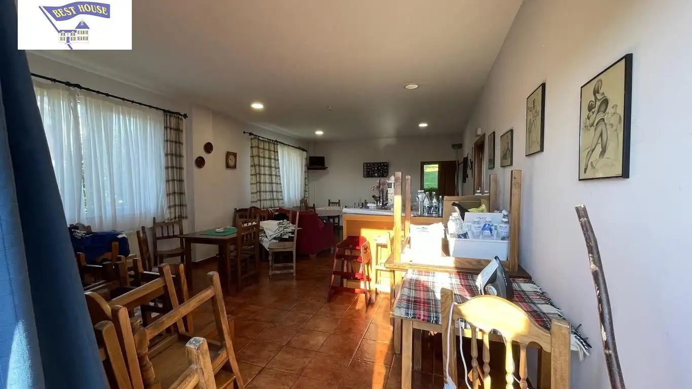 Casa o xalet en venda a Ibarrangelu