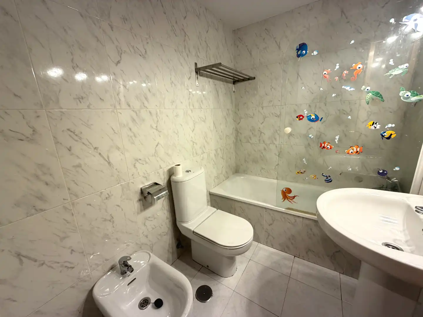 Bathroom of Detached homes for sale in Alcalá de Henares